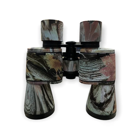 20×50 Profesyonel El Dürbünü – 1000m/56 – Askeri - Resim 5