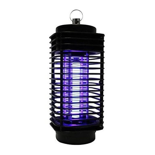 Elektrikli Sinek Öldürücü Cihaz Cız Lamba Mor Işık ürün görseli