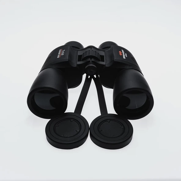 Breaker 7x50çift Gözden Ayarlı Pofesyonel Gözlem Mükemmel Netlik Dürbün - Resim 4