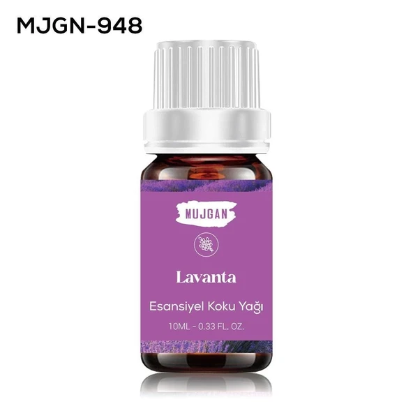 Lavanta Esans - Resim 2