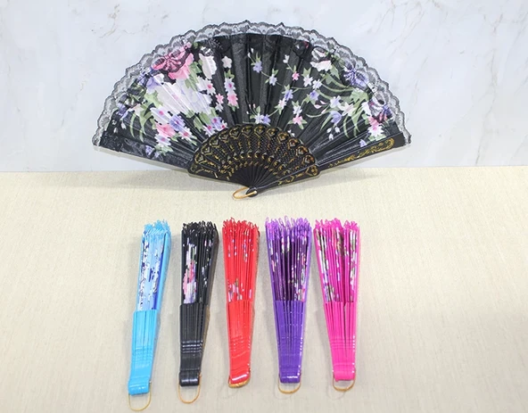 Plastik Yelpaze Alk3628 ürün görseli