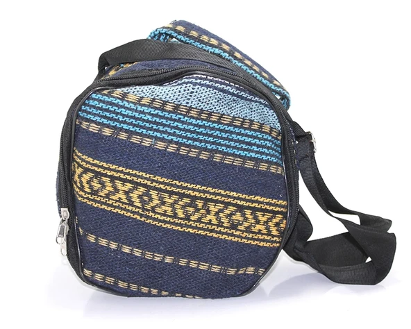 Tongue Drum Meditasyon Çanı Ksk276 - Resim 2