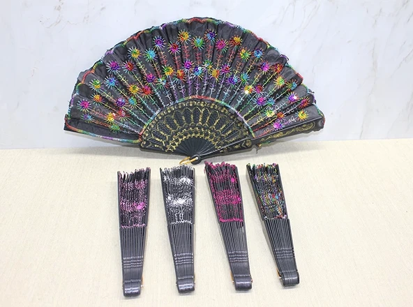 Plastik Yelpaze Alk3630 ürün görseli