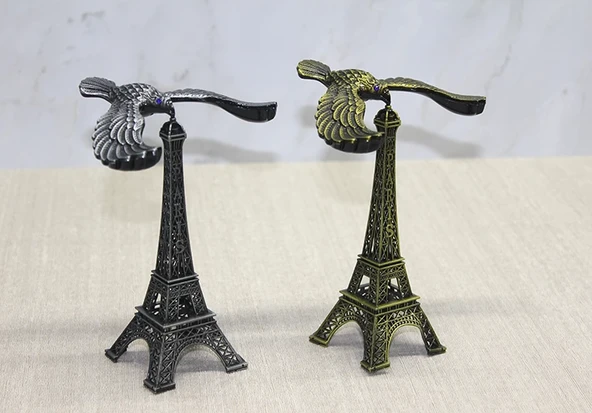 Kartalli Metal Eyfel Kulesi Alk3473 ürün görseli