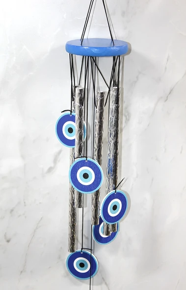 Metal Rüzgar Çanı Alk3514 ürün görseli