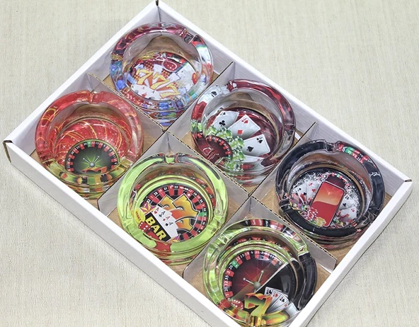 Cam Küllük Alk3674 ürün görseli