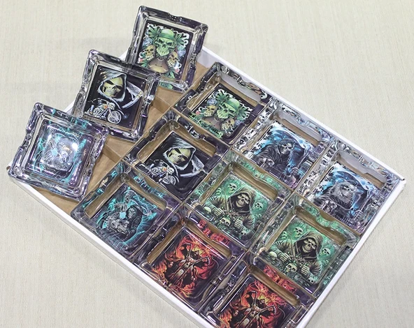 Cam Küllük Alk3655 ürün görseli