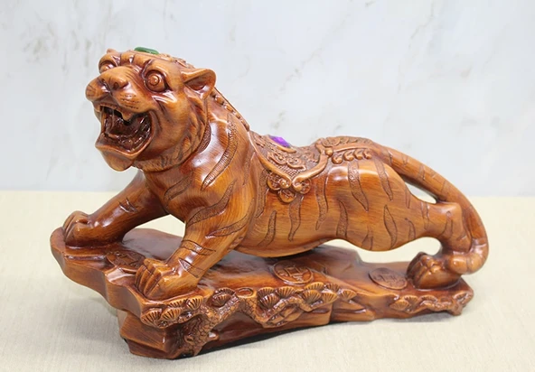 Polyester Kaplan Figürü Alk3620 ürün görseli