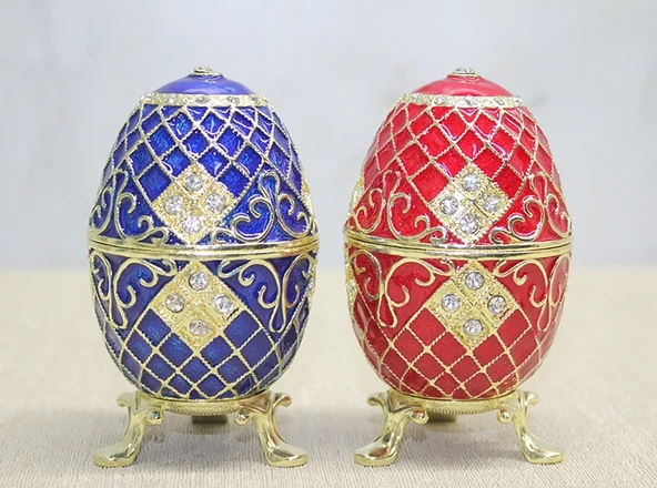 Swaroski Yumurta Alk3823 ürün görseli