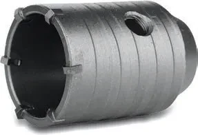 Adaptörlü Elmaslı Beton Delme Panç 65 Mm ürün görseli