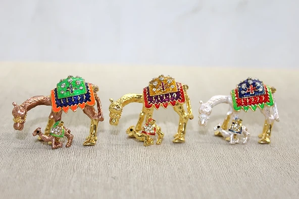 Swaroski Minik Deve Alk3865 ürün görseli