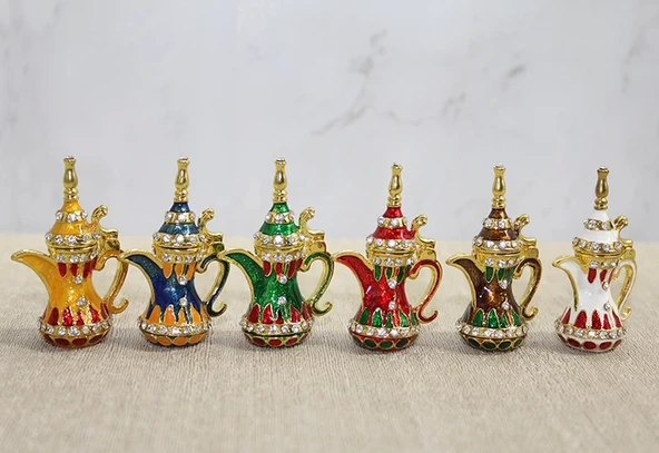 Swaroski Minik İbrik Alk3862 ürün görseli