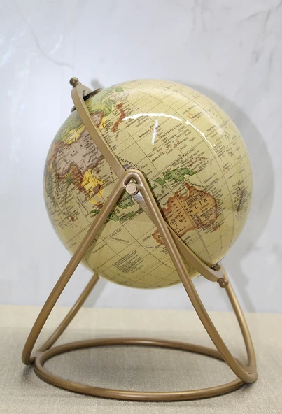 Dekoratif Dünya Küre Sl586-c ürün görseli