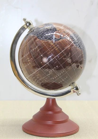 Dekoratif Dünya Küre Sl339-b ürün görseli