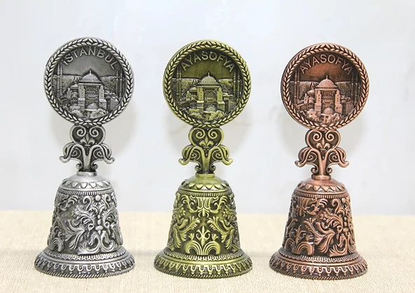 İstanbul Temali El Çanı Alk4310 ürün görseli