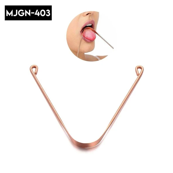 Dil Temizleyici - Resim 2