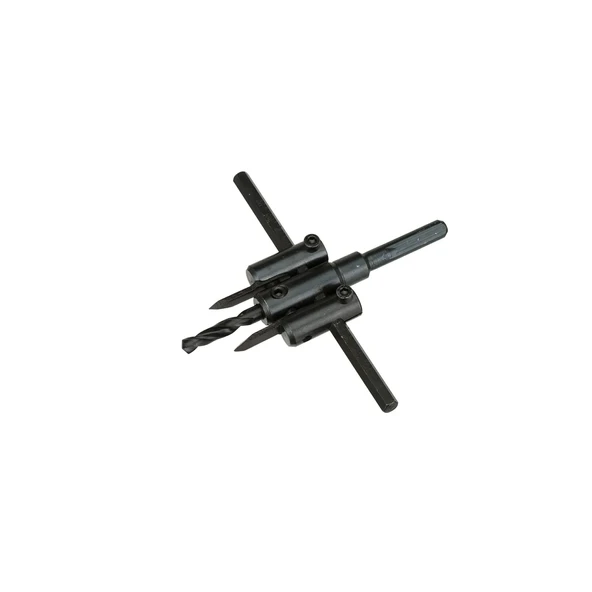 Ayarlı Panç Sistemi 30-120 Mm, Vidalı Kilitleme ürün görseli