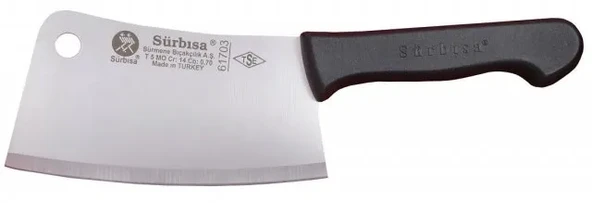 61703 - Sürmene Et Ve Kurban Satırı 20,5 Cm ürün görseli