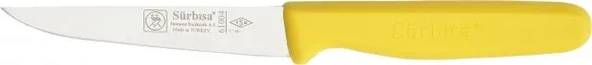 61004 - Sürmene Sebze Bıçağı 9,5cm ürün görseli