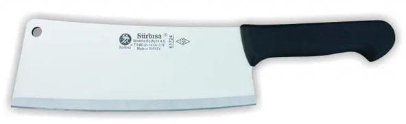 61724 - Sürmene No:4 Doğrama Satırı 27 Cm ürün görseli