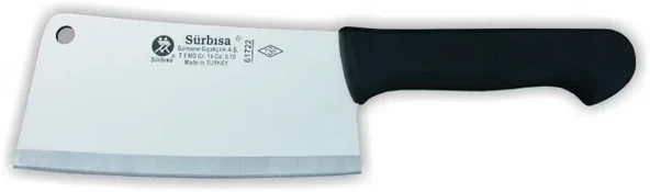 61722 - Sürmene No:2 Doğrama Satırı 20 Cm ürün görseli