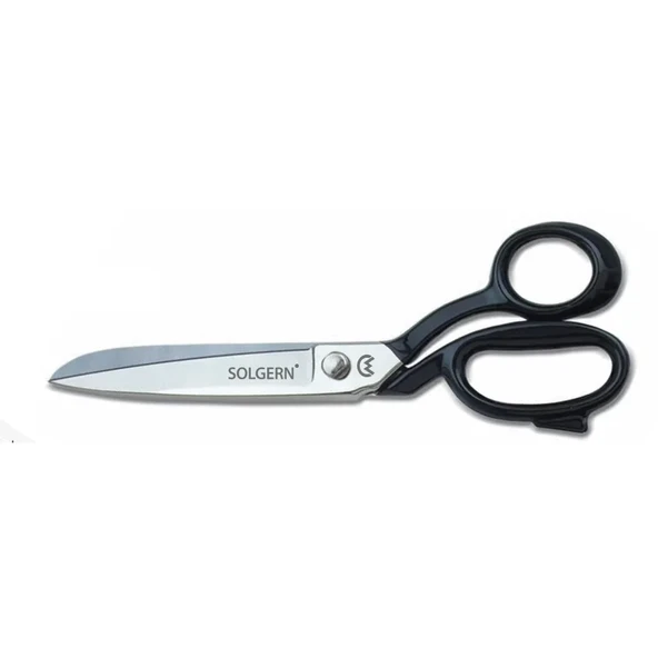 A421-10 Terzi Makası No: 10 İnç / 25,40 Cm - Nikel Kaplama ürün görseli