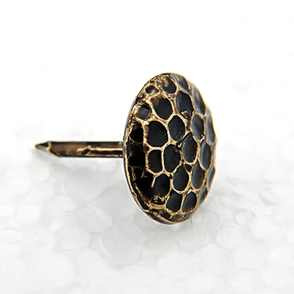 - Eskitme Antik Petek Kabara / Raptiye 11 Mm 1000 ürün görseli