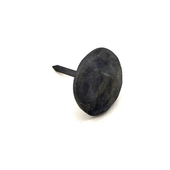 Antika Tarz Dekoratif Pirinç Dövme Kabara No2 - 21 Mm, Oksit ürün görseli