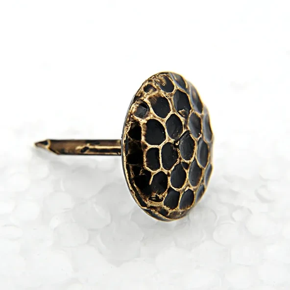 - Eskitme Antik Petek Kabara / Raptiye 18 Mm 200 ürün görseli