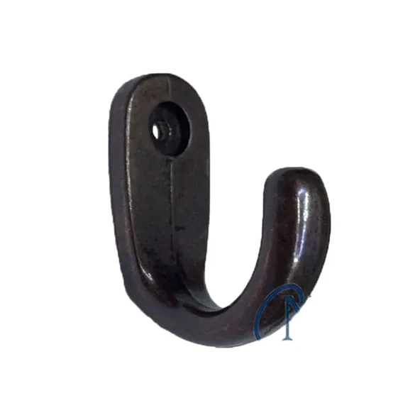 Büyük Tekli Fincan Askı, Dekor Askısı - Eskitme, 12x23x30 Mm ürün görseli