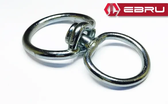 Döner Çift Halka, Fırdöndü 8 - 10 Adet ürün görseli