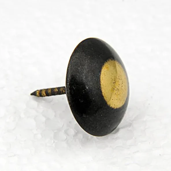 Eskitme, Bakır Barok Kabara Raptiye 11 Mm - 1000 ürün görseli