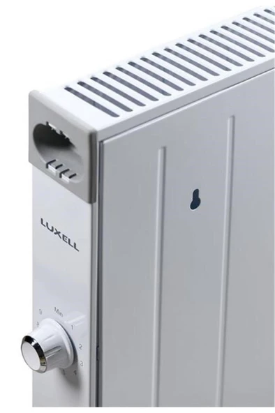 Luxell LX-2947 2500 W Konvektör Isıtıcı - 2