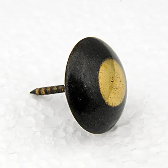 Eskitme, Bakır Barok Kabara Raptiye 11 Mm - 100 ürün görseli