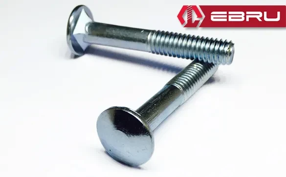 Kasa Civata 5/16x40 - 10 Adet ürün görseli