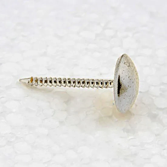 Nikel Saraciye, Deri Tırtıklı Kabara 9,5 Mm - 1000 ürün görseli