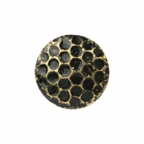 - Eskitme Antik Petek Kabara / Raptiye 16 Mm 30 - Resim 2