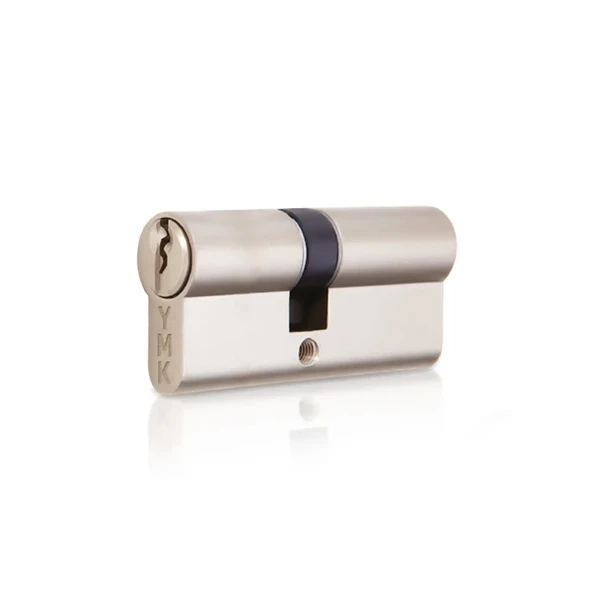 Eko 68mm Sarı Cerman Hibrit Barel, Kapı Silindiri - Resim 2