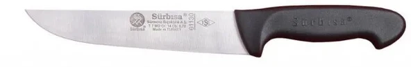 61130 - Sürmene Kasap Bıçağı 18,5 Cm - Kurban, Doğrama, Kesim ürün görseli