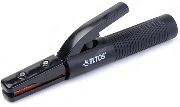 Bakalit Kaynak Pense 600 400 Amper - Resim 2