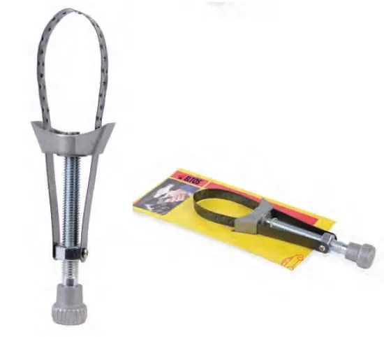 Filtre Sökme Anahtarı - Resim 2