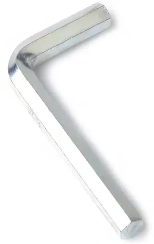 6 Köşe Alyan 17 Mm - Resim 2