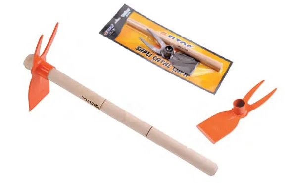 Çatal Çapa Kafası - Sapsız ürün görseli