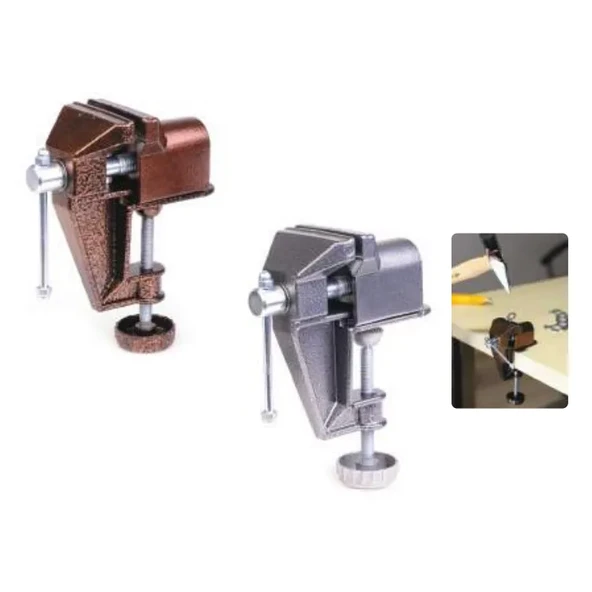 Alüminyum Mengene 50 Mm ürün görseli