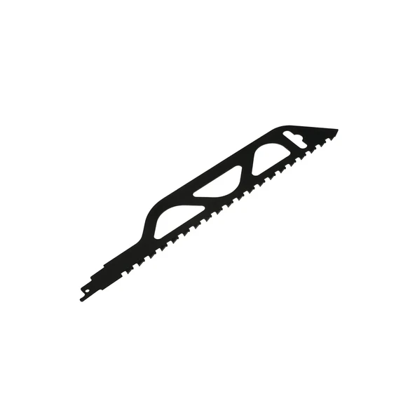 Tuğla Ytong Tilki Kuyruğu Testere Ağzı - 305 Mm ürün görseli