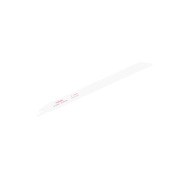 Metal Tilki Kuyruğu Testere Ağzı - 150 Mm ürün görseli