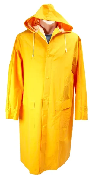 Uzun Yağmurluk - 32 Mm Astarlı ürün görseli