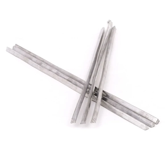 2.kalite 60-40 Çubuk Lehim 1 Kg - Sn:60 / Pb:40 ürün görseli