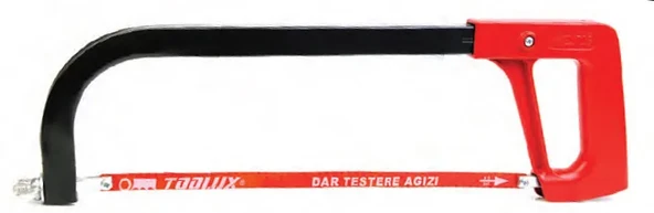 Profesyonel Demir Testere ürün görseli