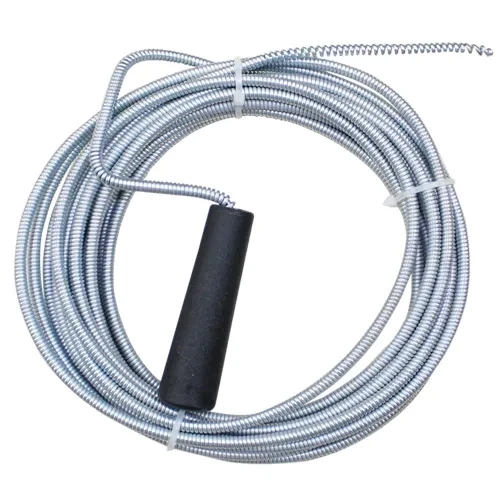 Lavabo Gider Açma Teli 8 Metre - Resim 2